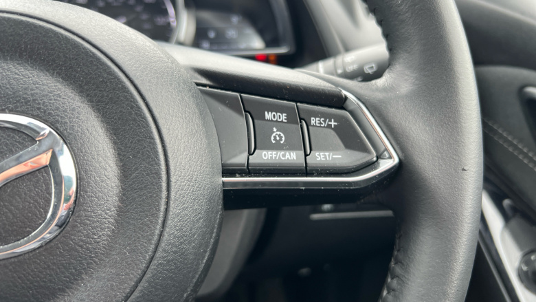 Mazda 2 1.5 Sport Nav+ 5dr Auto Petrol Hatchback